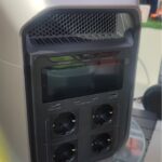 ECOFLOW DELTA 3 EU 220V – Estación de Energía Portátil (Norma Europea) - Imagen 5
