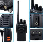 Walkie talkie de uso civil - Imagen 4