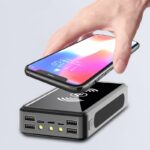 Batería solar portátil para smartphone - Imagen 6