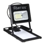 Lámpara de pared solar / Farola / Lámpara para exteriores
