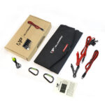 # Panel Solar Plegable de Carga Exterior de 21 W - Imagen 5