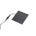 # Fuente Solar Flotante con Bomba de Agua y Panel Solar Cuadrado - Imagen 5