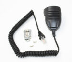 Micrófono de Mano para Radio de Coche y Walkie Talkie – Micrófono Estándar para Comunicación Móvil y Vehicular - Imagen 3