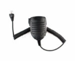 Micrófono de Mano para Radio de Coche y Walkie Talkie – Micrófono Estándar para Comunicación Móvil y Vehicular