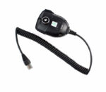 Micrófono de Mano para Radio de Coche y Walkie Talkie – Micrófono Estándar para Comunicación Móvil y Vehicular - Imagen 4