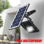 Lámpara de pared solar / Farola / Lámpara para exteriores - Imagen 2