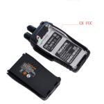 Walkie talkie de uso civil - Imagen 9