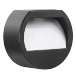 Lámpara Solar LED para Jardín y Exterior – Iluminación Decorativa para Patio y Hogar - Imagen 2