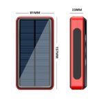 Batería solar portátil para smartphone - Imagen 2