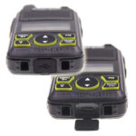 Mini walkie talkie inalámbrico - Imagen 2