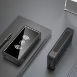 Batería solar portátil para smartphone - Imagen 4