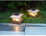 Cabezal de farola solar - Imagen 4