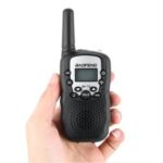 Walkie Talkie para Niños - Imagen 4