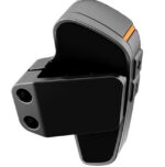 BT-S2 Intercomunicador Bluetooth para Motocicleta – Alcance de hasta 1000 m - Imagen 4