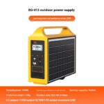 Panel fotovoltaico solar de carga rápida. - Imagen 7