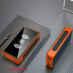 Batería solar portátil para smartphone - Imagen 8