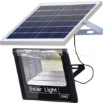 Lámpara solar impermeable para exteriores