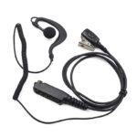 Auricular para Walkie Talkie - Imagen 3