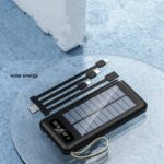 Batería Externa Solar de Alta Capacidad - Imagen 8