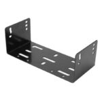Soporte trolley para walkie talkie compatible con modelos TM271A, 471A, 8108 y 7108 - Imagen 2
