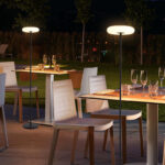 Luz solar impermeables para jardines y exteriores. - Imagen 2