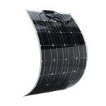# Panel Solar Flexible Monocristalino - Imagen 5