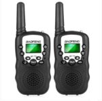 Walkie Talkie para Niños