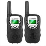 Walkie Talkie para Niños