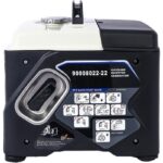 Generador Inverter Portátil de Gasolina 1200W Ultra Silencioso con Modo ECO - Imagen 3