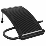 Panel Solar Curvo para Calefacción de Piscinas y depósitos de agua | Colector Solar Eficiente - Imagen 5