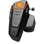 BT-S2 Intercomunicador Bluetooth para Motocicleta – Alcance de hasta 1000 m