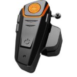 BT-S2 Intercomunicador Bluetooth para Motocicleta – Alcance de hasta 1000 m