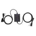 Caja repetidora de radio bidireccional para walkie-talkie con cabezal K - Imagen 6