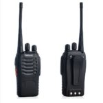 Walkie talkie de uso civil - Imagen 2