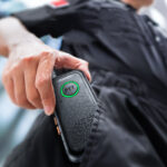 Walkie-talkie inalámbrico portátil de alta potencia para exteriores mini