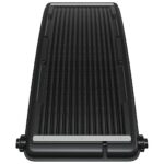 Panel Solar Curvo para Calefacción de Piscinas y depósitos de agua | Colector Solar Eficiente - Imagen 4