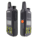 Mini walkie talkie inalámbrico - Imagen 4