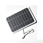 Cargador solar portátil para exteriores - Imagen 3