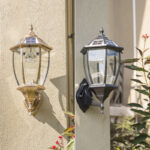 Lámpara Solar LED Tipo Pilar para Patio y Jardín – Iluminación Exterior Impermeable IP65 - Imagen 5