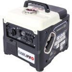 Generador Inverter Portátil de Gasolina 1200W Ultra Silencioso con Modo ECO - Imagen 9