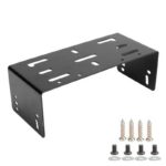 Soporte trolley para walkie talkie compatible con modelos TM271A, 471A, 8108 y 7108