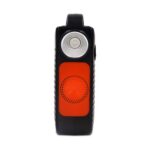 Sistema de iluminación solar portátil con batería externa y altavoz - Imagen 5