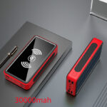 Batería solar portátil para smartphone - Imagen 5
