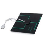 Cargador solar de 3,5 W y 6 V / Panel solar con batería externa - Imagen 2