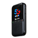 Walkie-talkie inalámbrico portátil de alta potencia para exteriores mini - Imagen 5