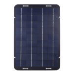 Cargador solar para baterías de coche. - Imagen 7