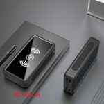 Batería solar portátil para smartphone - Imagen 9