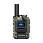 Walkie Talkie 5G Global de Larga Distancia con Cobertura de Red Internacional - Imagen 5