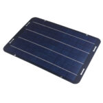 Cargador solar para baterías de coche. - Imagen 5