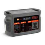 Estación de Energía Portátil FF Flashfish E103 300W con Batería LiFePO4 179.2Wh